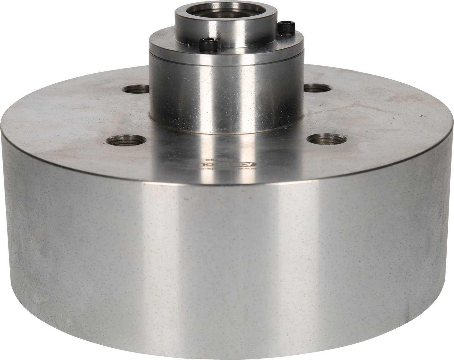 KS Tools 460.3781 Einziehglocke, Außendurchmesser 204 mm, Innendurchmesser 185mm