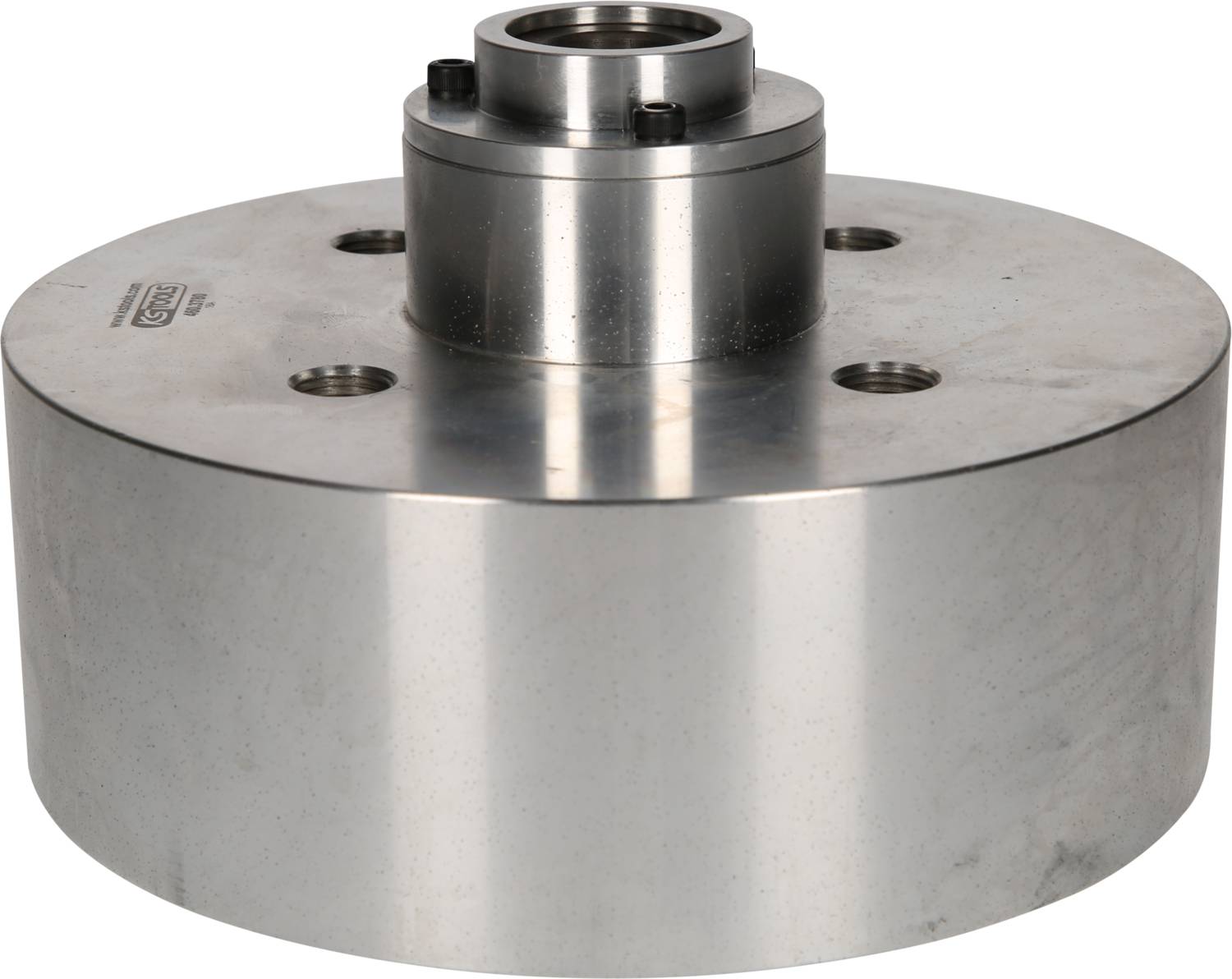 KS Tools 460.3781 Einziehglocke, Außendurchmesser 204 mm, Innendurchmesser 185mm