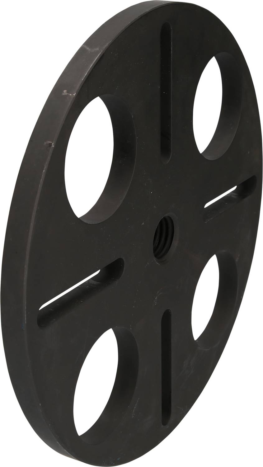 KS Tools Abziehflansch, 110 –255mm 460.3856