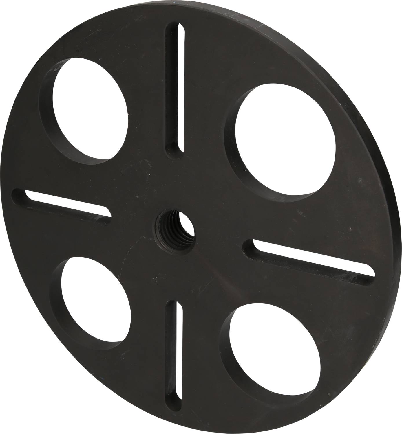 KS Tools Abziehflansch, 110 –255mm 460.3856