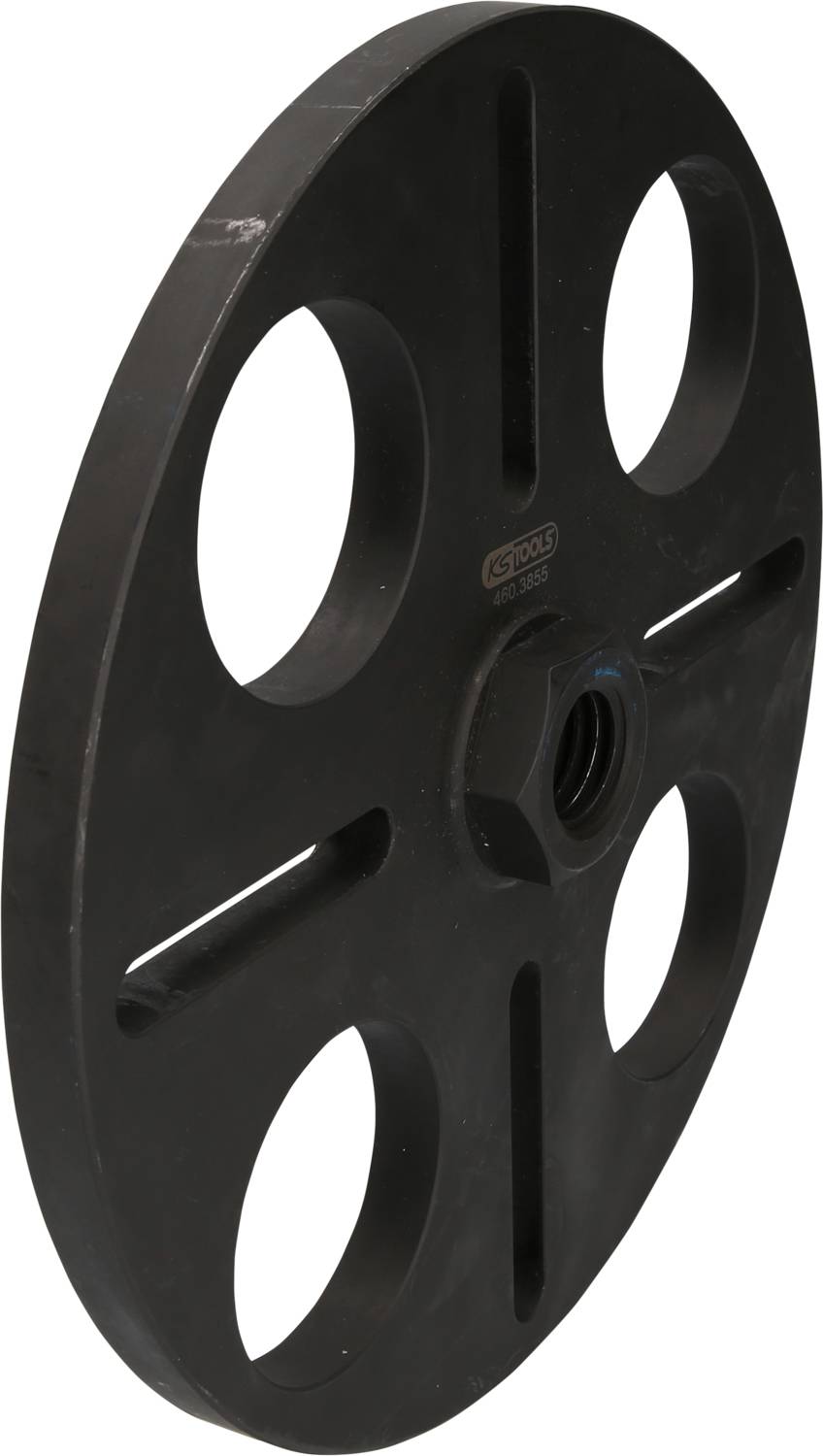 KS Tools Abziehflansch, 110 –255mm 460.3856