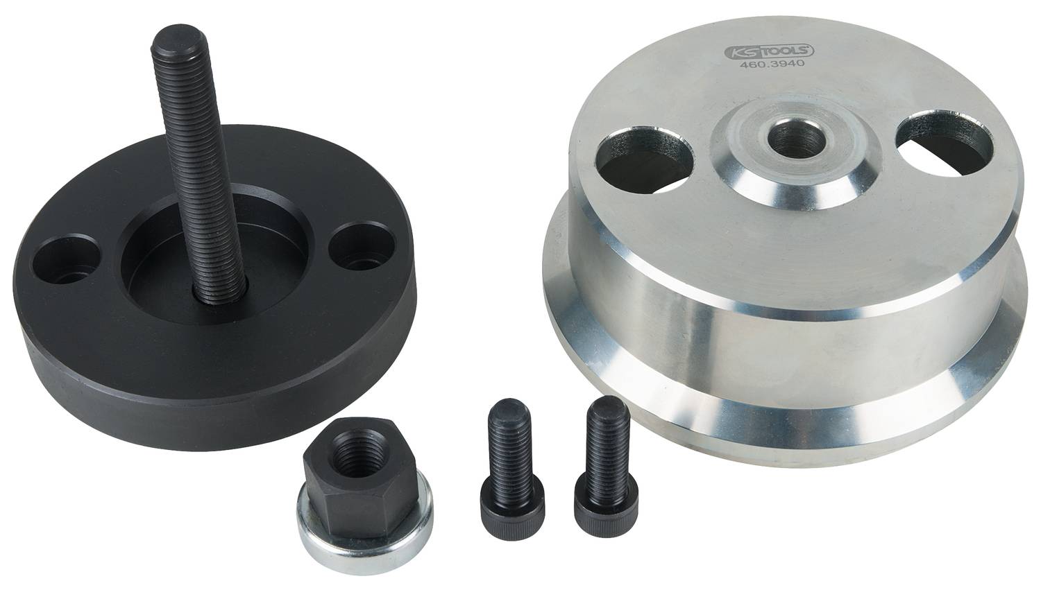 KS Tools 460.3940 Dichtringmontage-Satz für Scania, 5-tlg