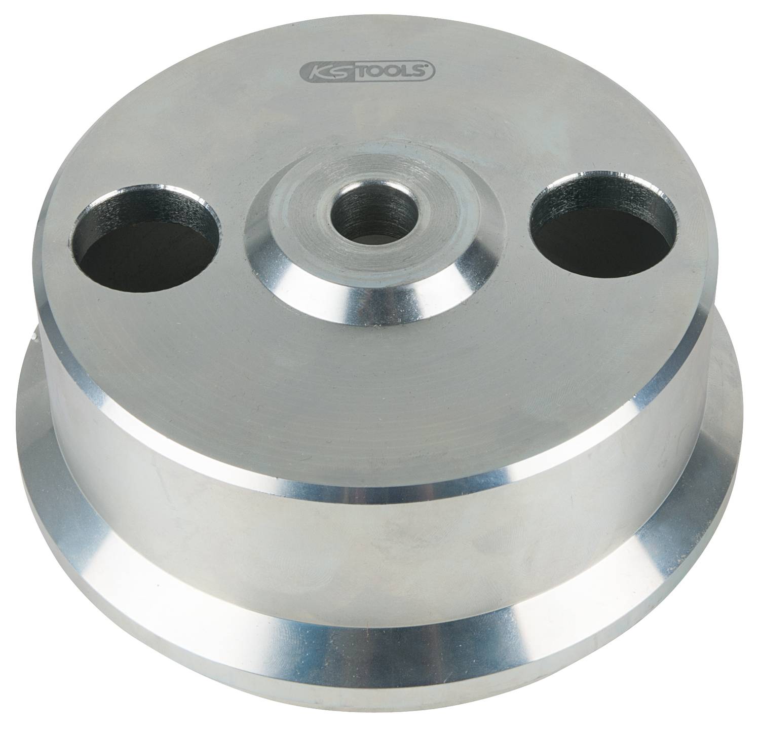 KS Tools 460.3942 Führungsplatte, Außendurchmesser 120 mm