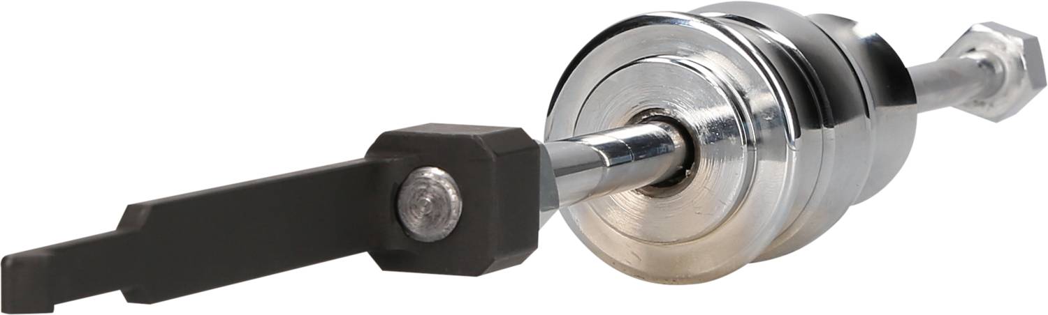 KS Tools 460.4015 Injektoren-Auszieher mit Schlagauszieher für Scania, 430mm