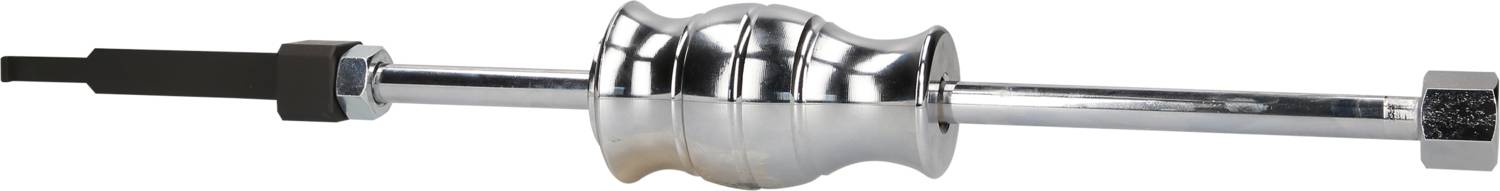 KS Tools 460.4015 Injektoren-Auszieher mit Schlagauszieher für Scania, 430mm