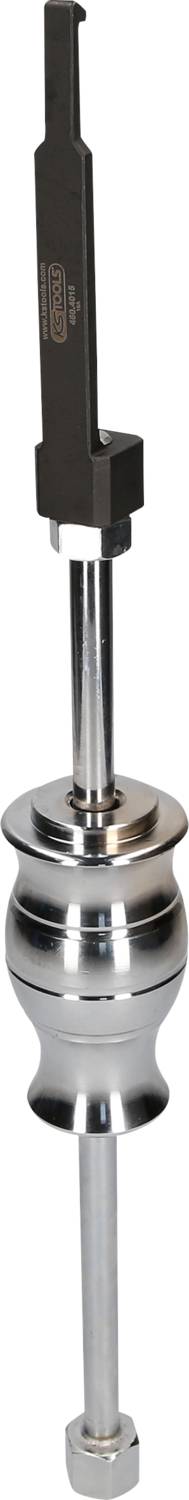 KS Tools 460.4015 Injektoren-Auszieher mit Schlagauszieher für Scania, 430mm