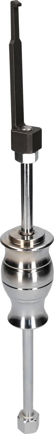 KS Tools 460.4015 Injektoren-Auszieher mit Schlagauszieher für Scania, 430mm