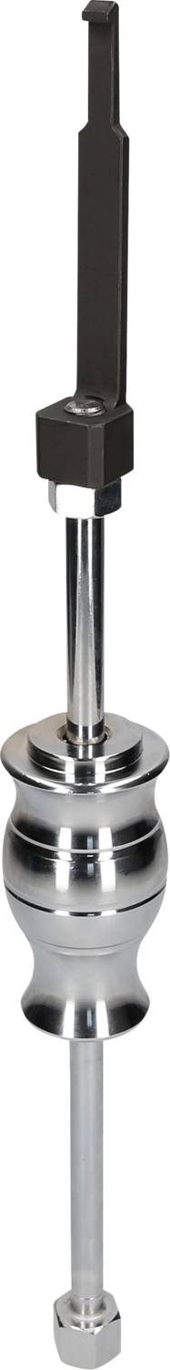 KS Tools 460.4015 Injektoren-Auszieher mit Schlagauszieher für Scania, 430mm