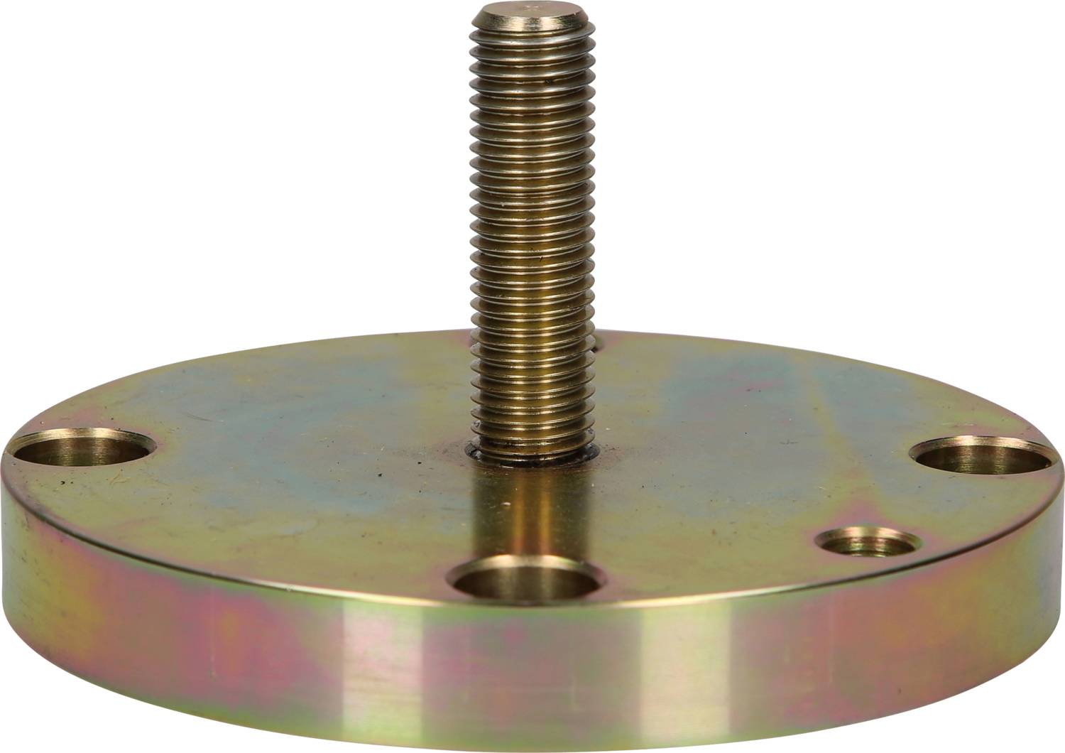 KS Tools 460.4032 Führungsplatte, Außendurchmesser 134 mm