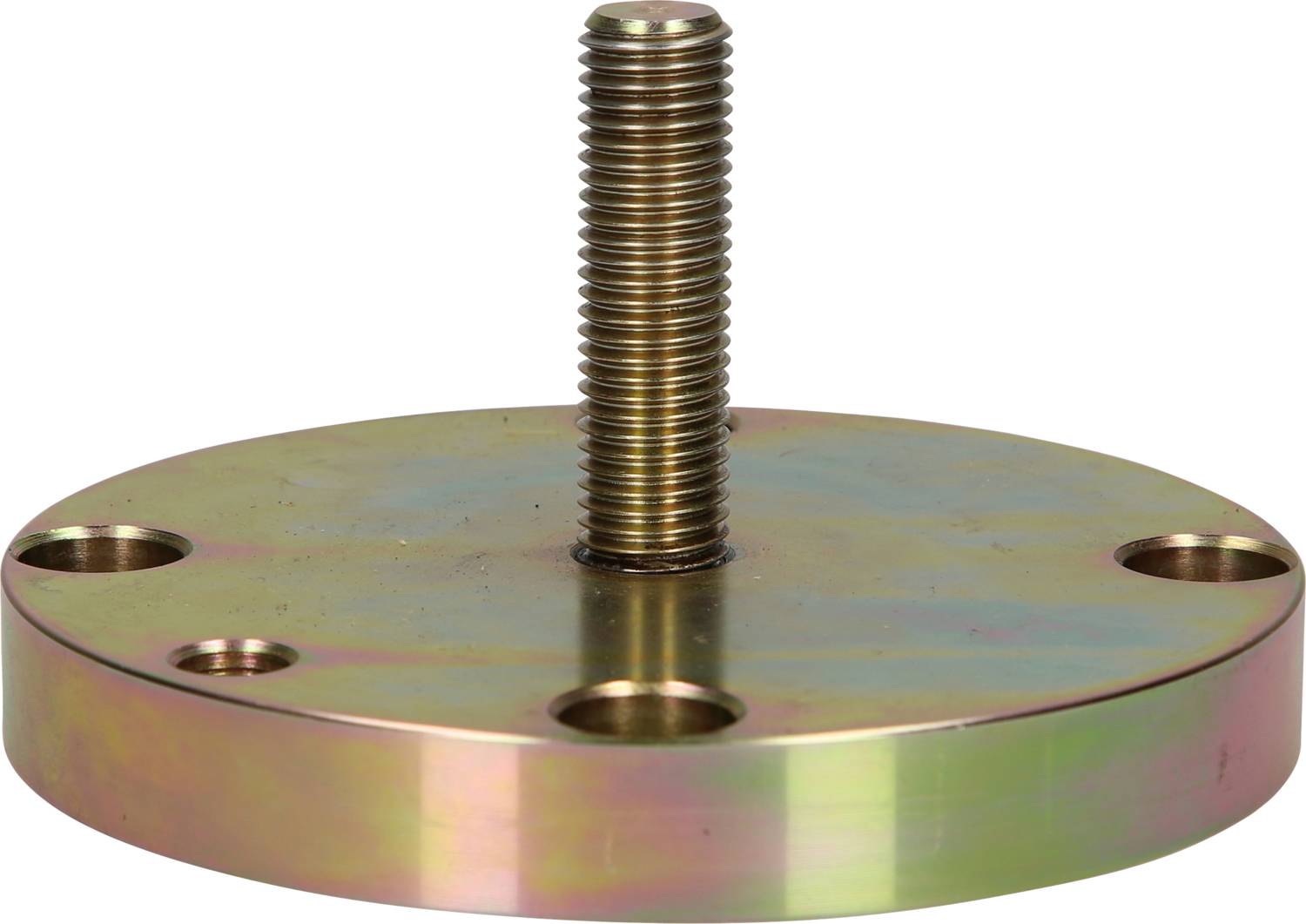 KS Tools 460.4032 Führungsplatte, Außendurchmesser 134 mm
