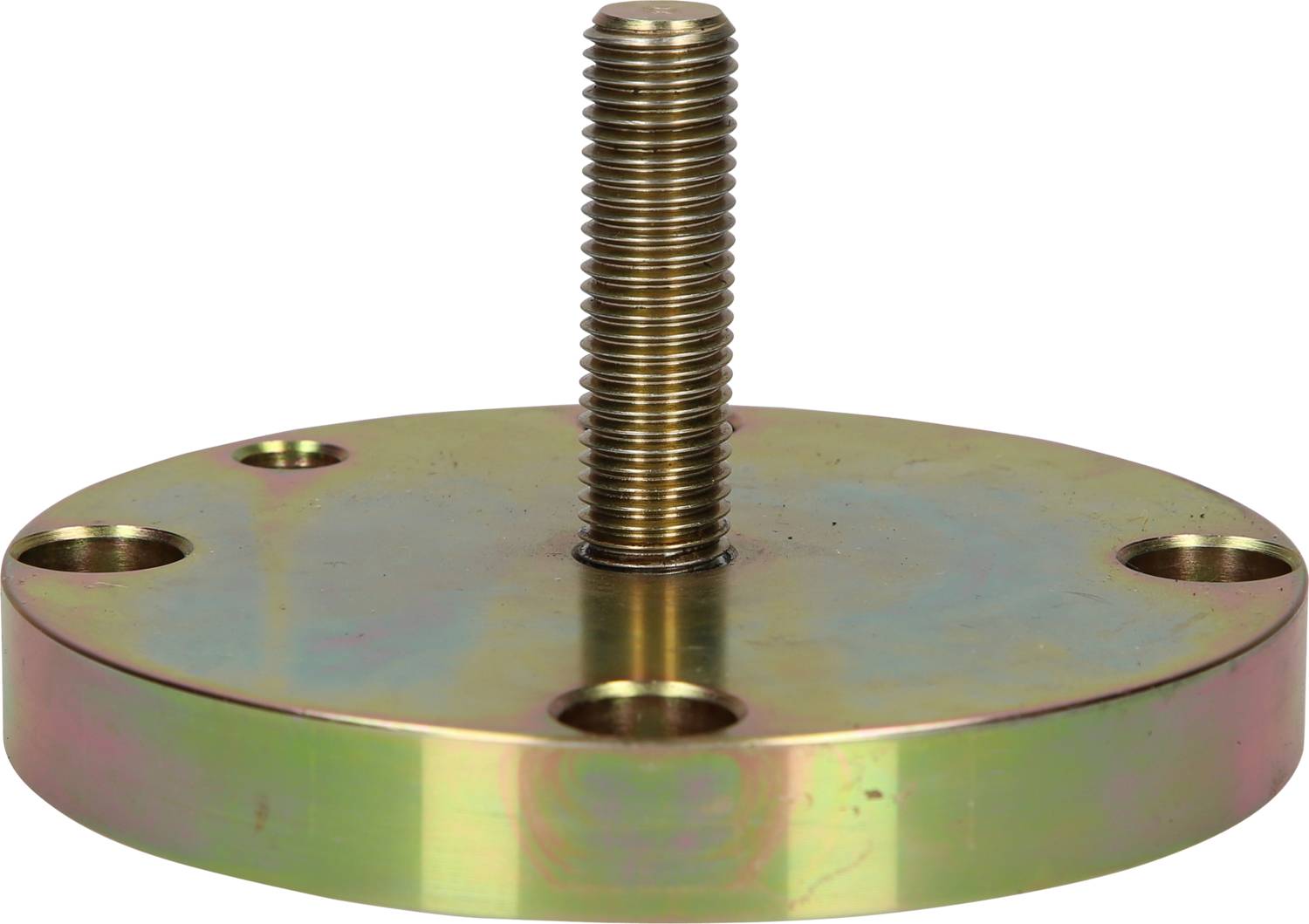 KS Tools 460.4032 Führungsplatte, Außendurchmesser 134 mm