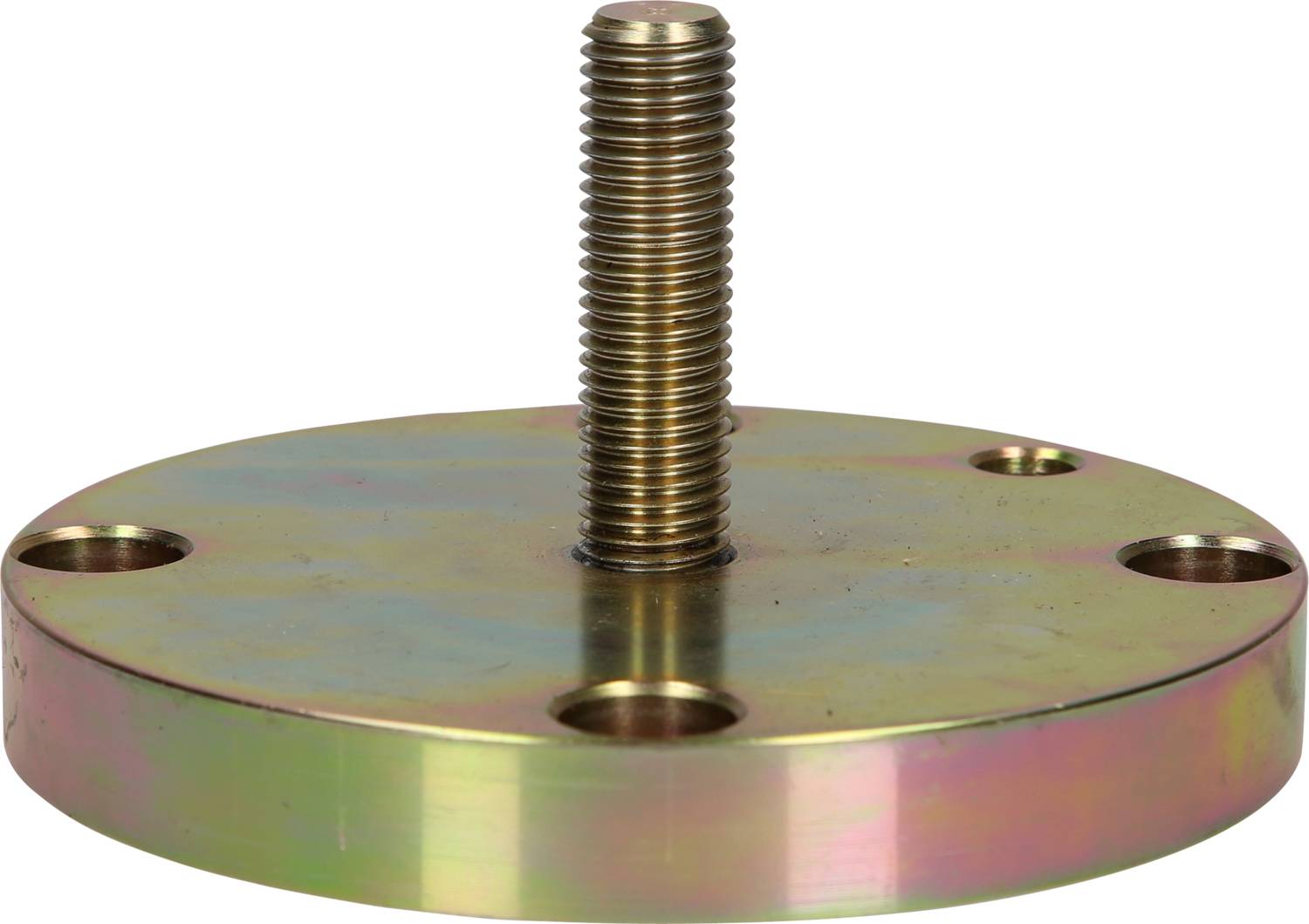 KS Tools 460.4032 Führungsplatte, Außendurchmesser 134 mm