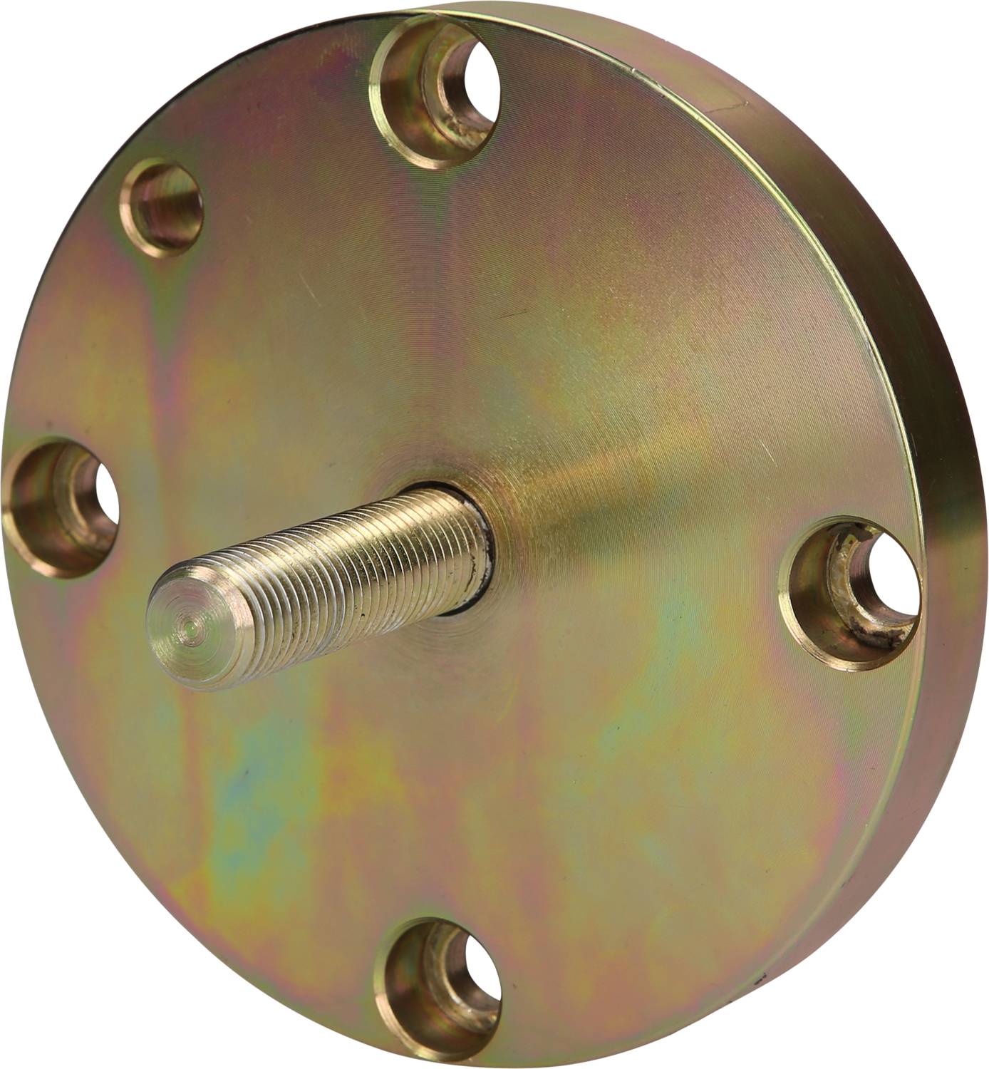 KS Tools 460.4032 Führungsplatte, Außendurchmesser 134 mm