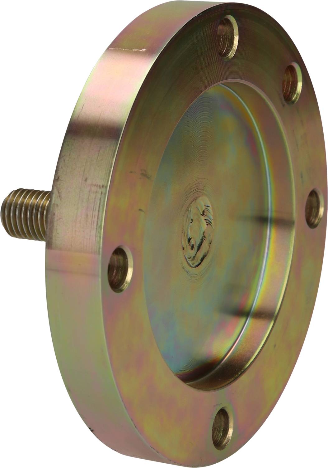 KS Tools 460.4032 Führungsplatte, Außendurchmesser 134 mm