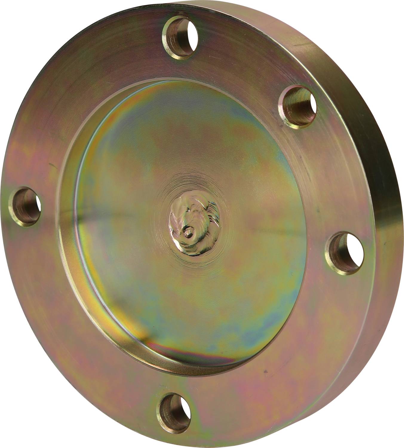 KS Tools 460.4032 Führungsplatte, Außendurchmesser 134 mm