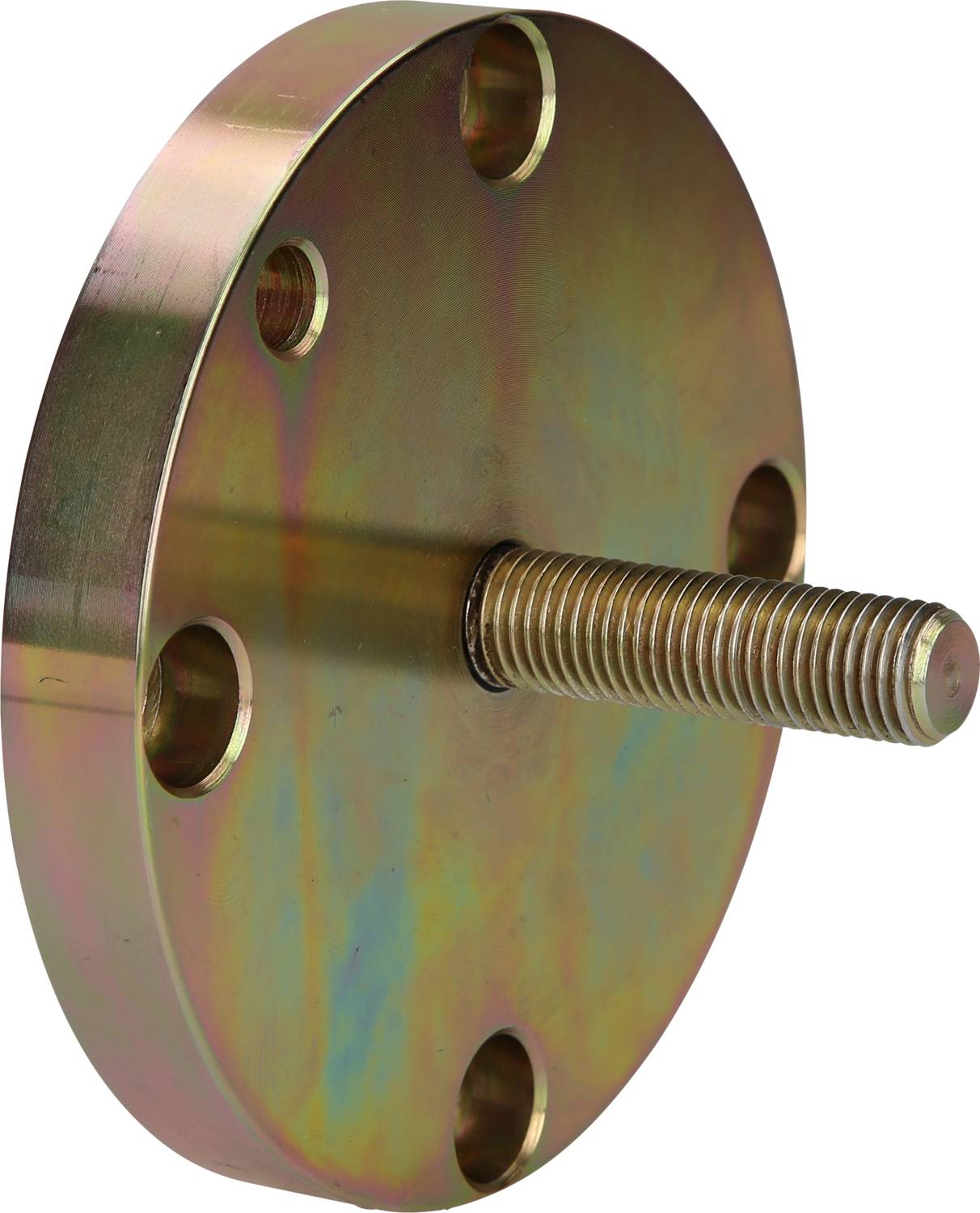 KS Tools 460.4032 Führungsplatte, Außendurchmesser 134 mm
