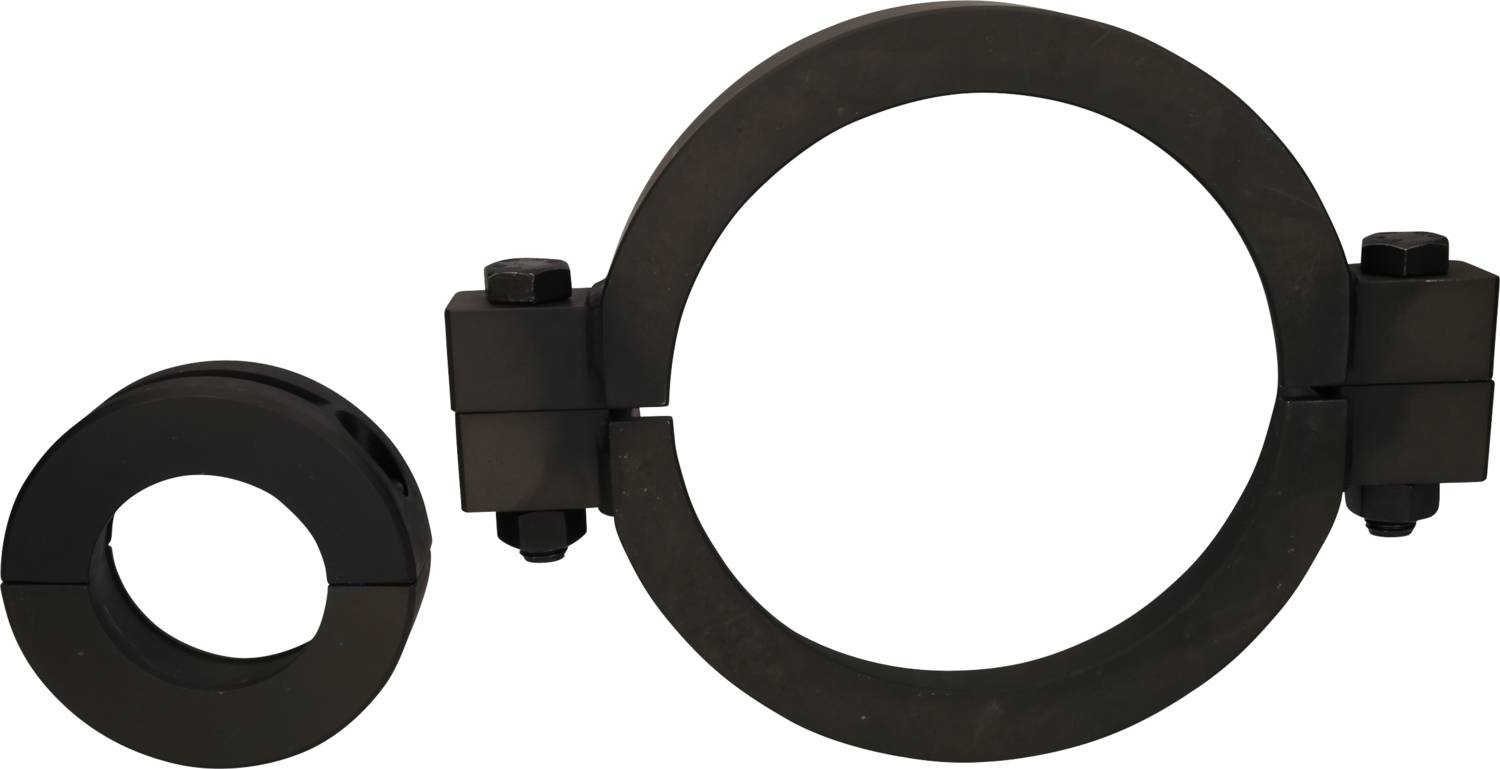 KS Tools Getriebehauptwellen-Abziehhilfe für Volvo, 2-tlg 460.4040