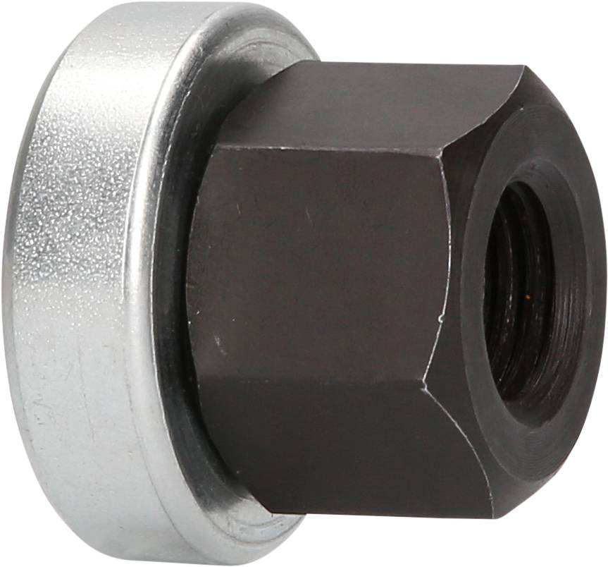 KS Tools 460.4289 Antriebsmutter mit Kugellager, M16x2mm