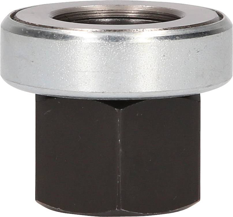 KS Tools 460.4289 Antriebsmutter mit Kugellager, M16x2mm