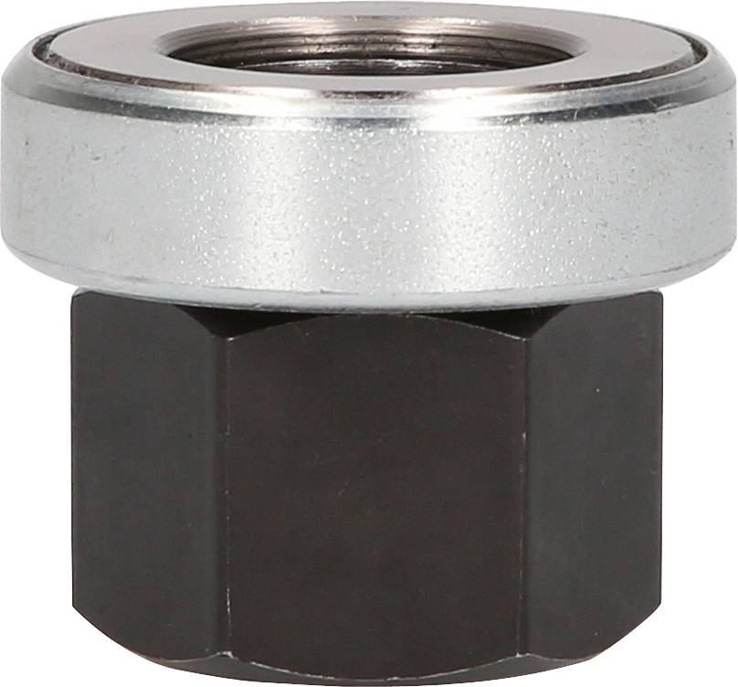 KS Tools 460.4289 Antriebsmutter mit Kugellager, M16x2mm