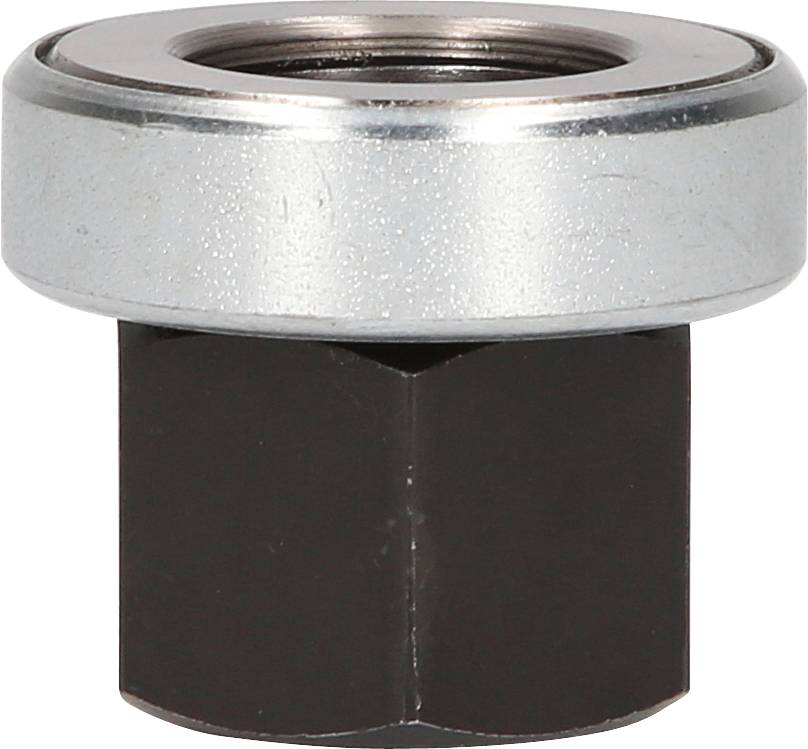 KS Tools 460.4289 Antriebsmutter mit Kugellager, M16x2mm