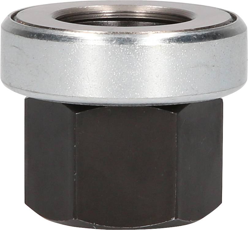 KS Tools 460.4289 Antriebsmutter mit Kugellager, M16x2mm