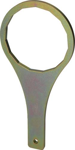 KS Tools 460.4305 Kraftstofffilter-Schlüssel Ø 100mm / 15 Flächen für Hino