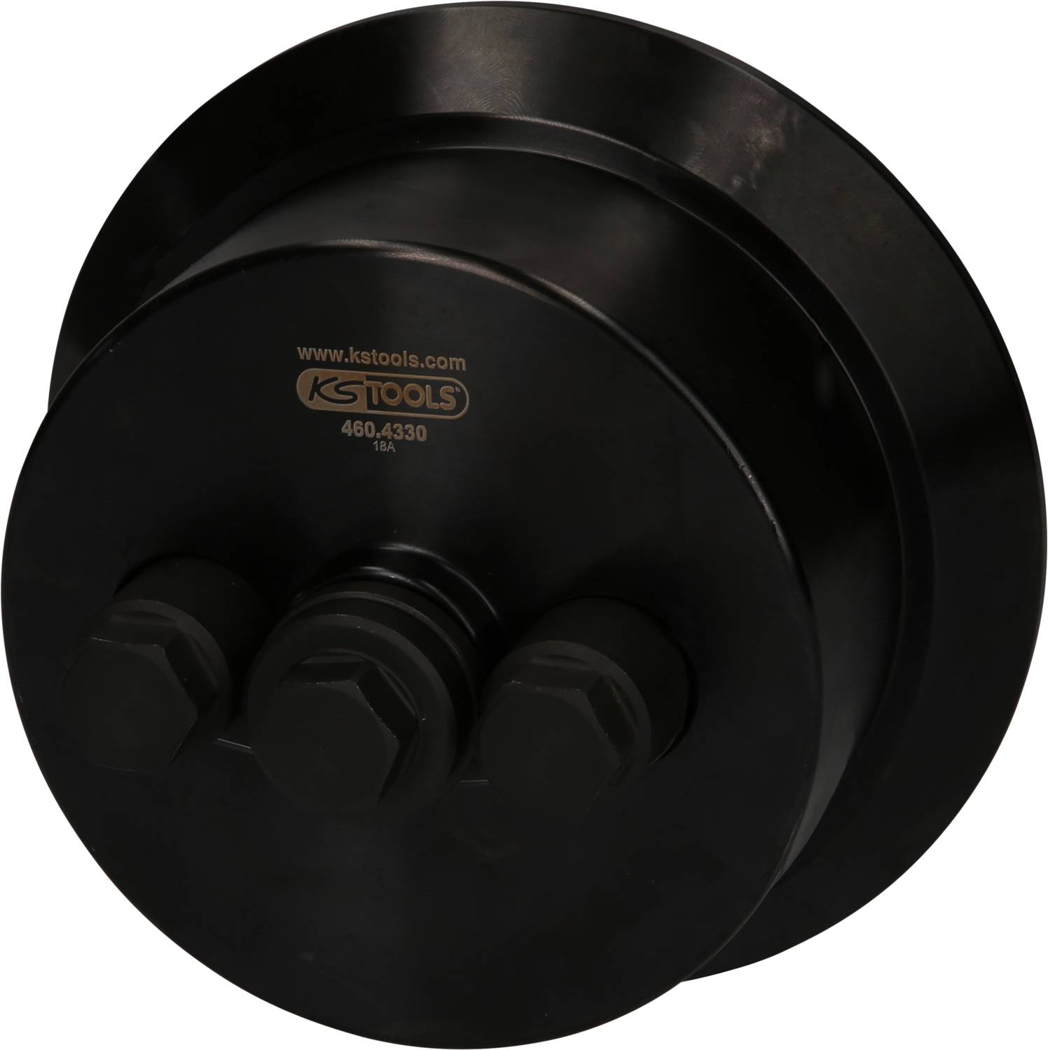 KS Tools 460.4330 Dichtringmontage-Satz für Hino, 6-tlg