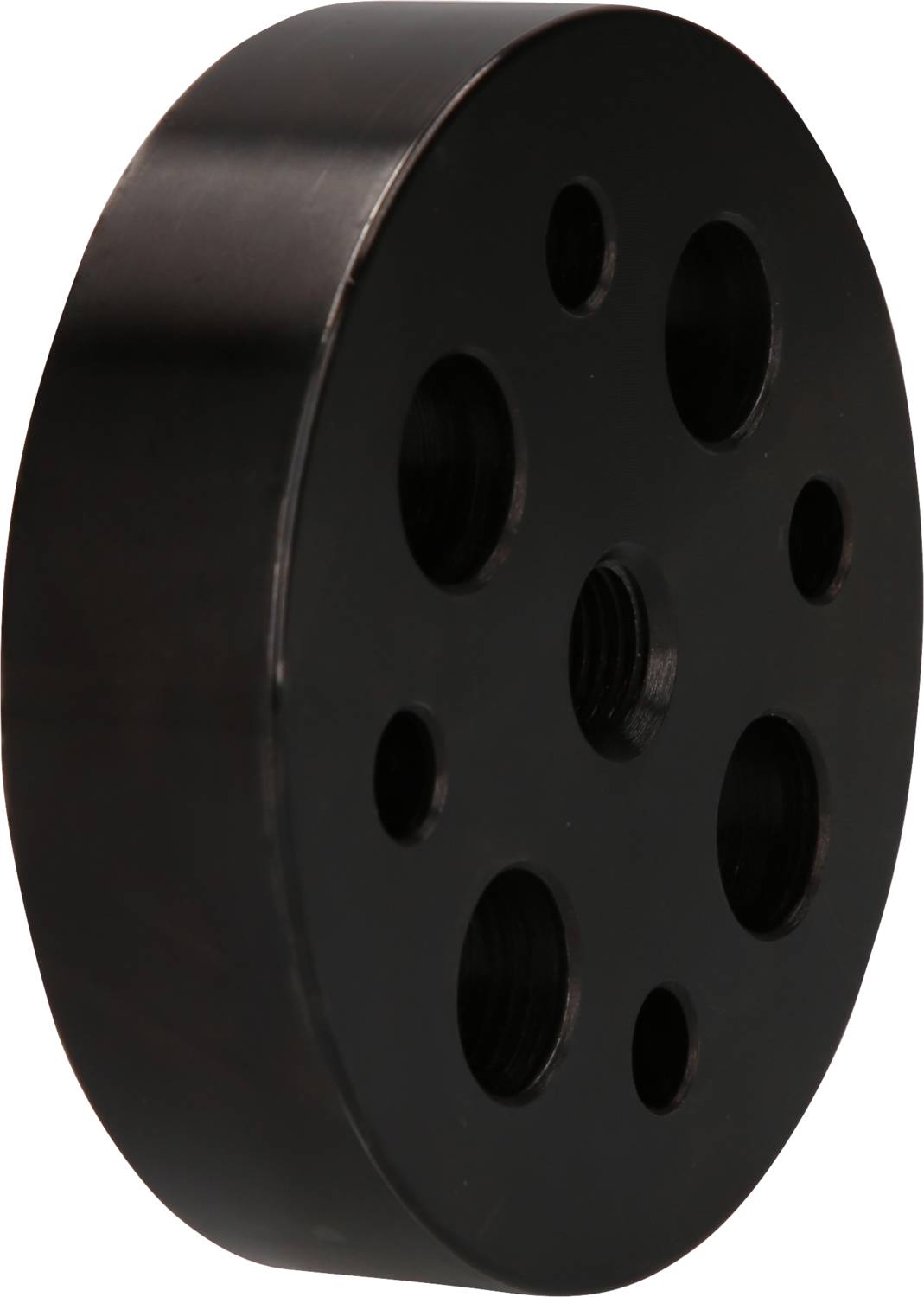 KS Tools 460.4332 Führungsplatte, Außendurchmesser 96,5 mm
