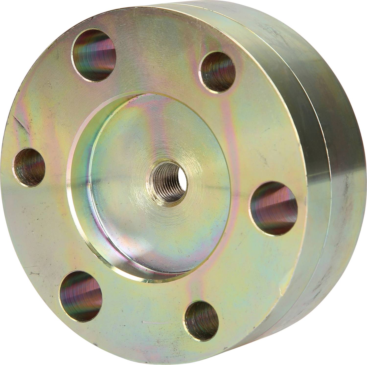 KS Tools 460.4342 Führungsplatte für K13CTV, Außendurchmesser 116 mm