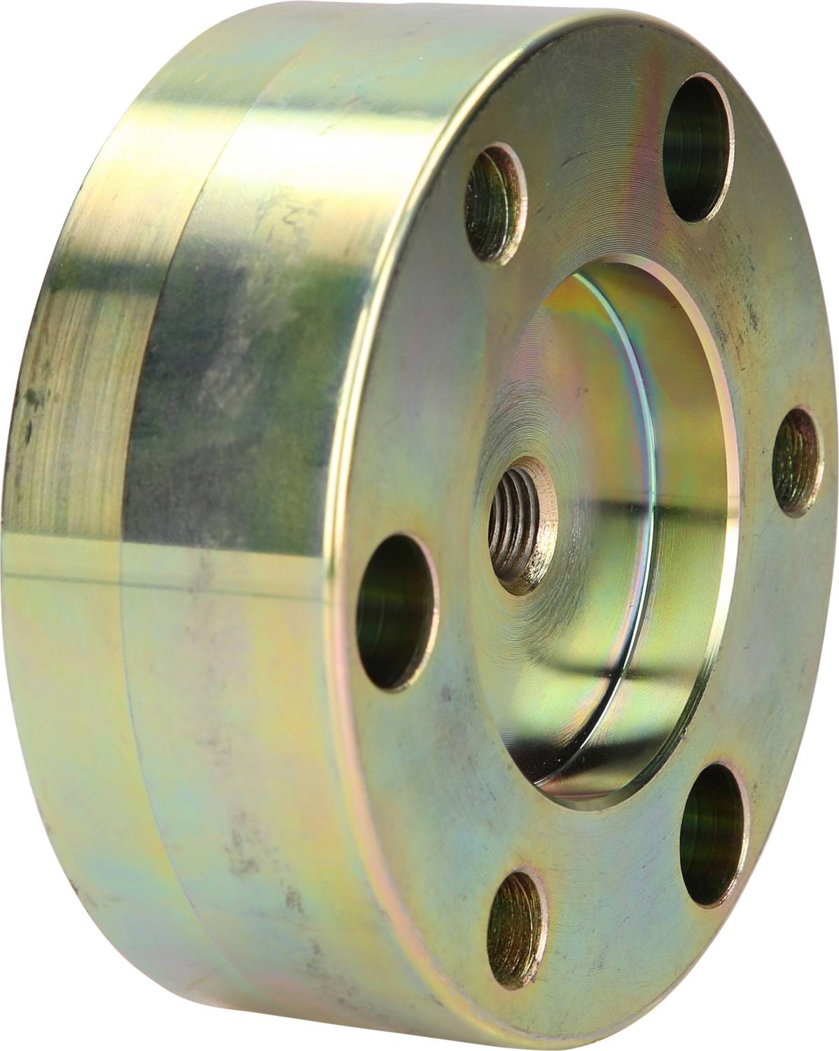 KS Tools 460.4342 Führungsplatte für K13CTV, Außendurchmesser 116 mm