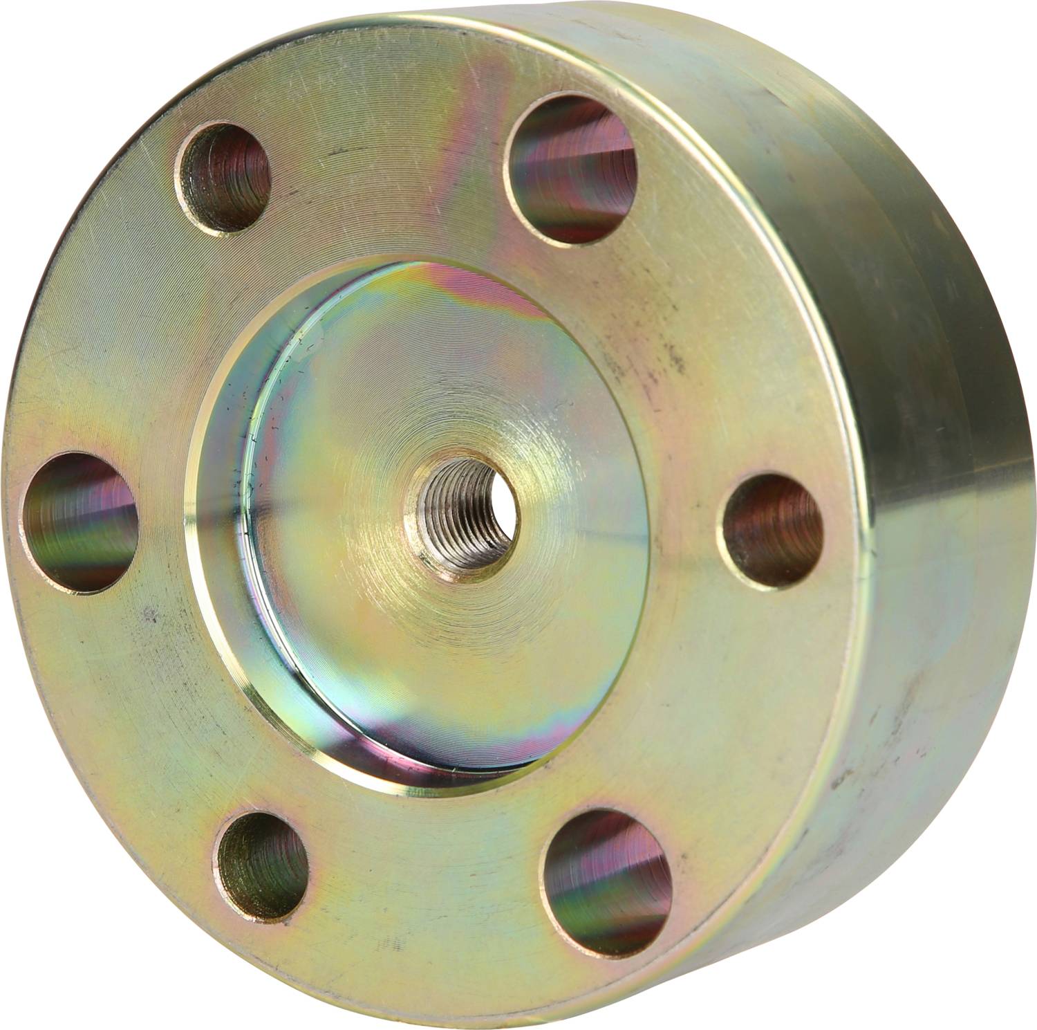 KS Tools 460.4342 Führungsplatte für K13CTV, Außendurchmesser 116 mm