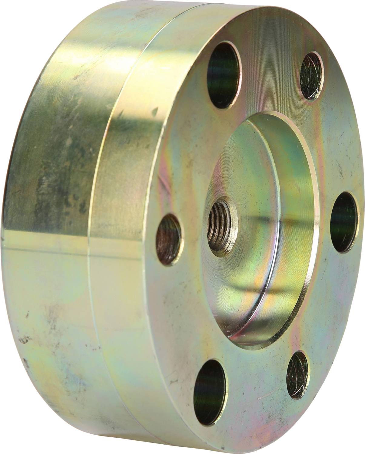 KS Tools 460.4342 Führungsplatte für K13CTV, Außendurchmesser 116 mm
