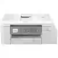 Brother MFCJ4340DWE Multifunktionsdrucker Tintenstrahl Farbe A4 Drucker, Scanner, Kopierer, Fax ADF, Duplex, USB, WLAN Brother MFCJ4340DWE Multifunktionsdrucker Tintenstrahl Farbe A4 Drucker, Scanner, Kopierer, Fax ADF, Duplex, USB, WLAN
