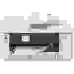 Imprimante multifonction à jet d'encre couleur Brother MFCJ5340DWE A4 imprimante, scanner, photocopieur, fax chargeur automatique