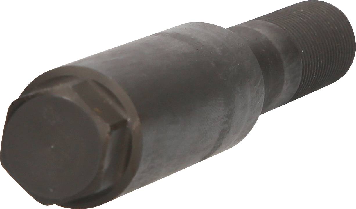 KS Tools 460.4344 Befestigungsschrauben, M16x1,5, 126 mm lang