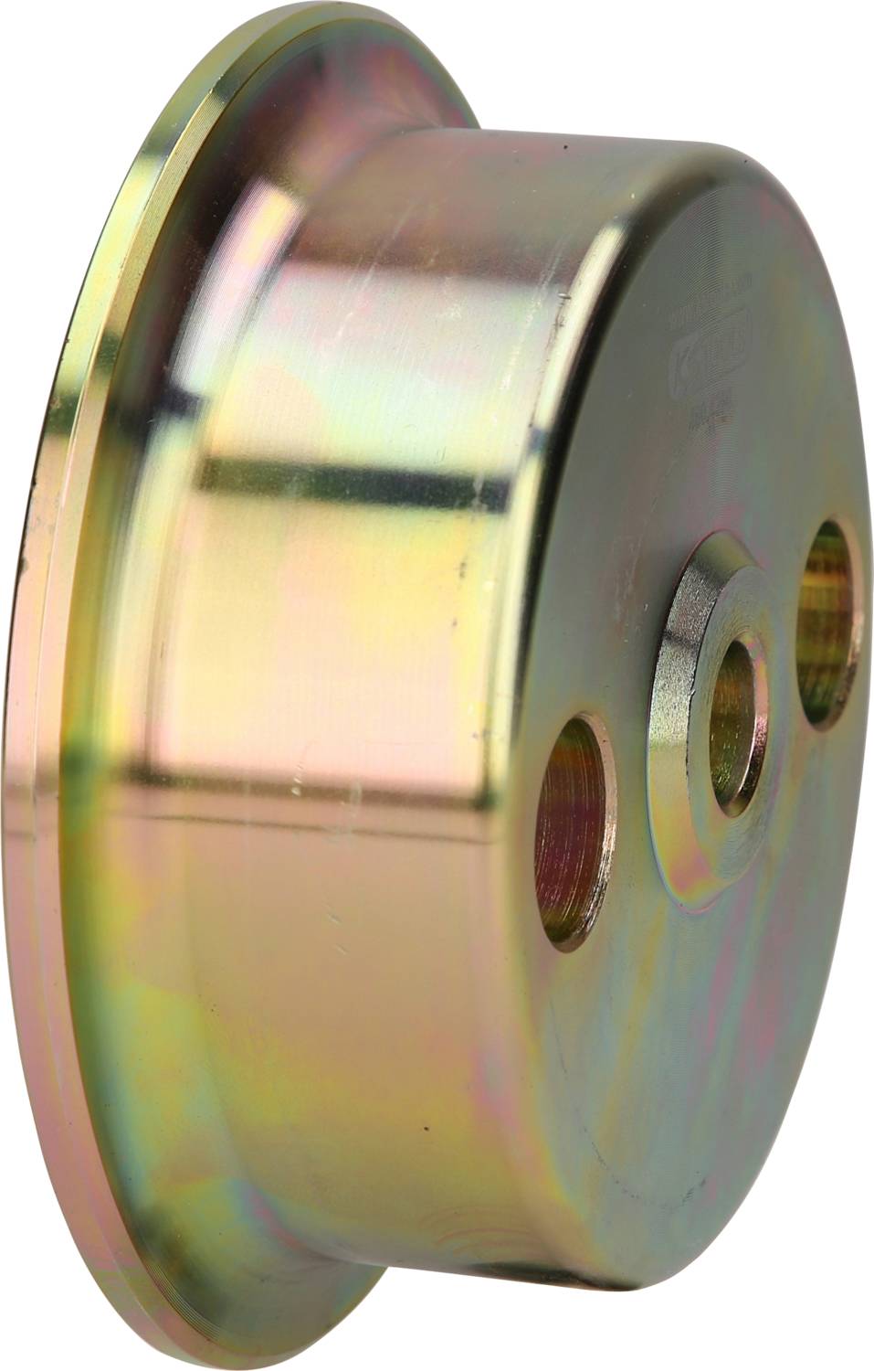 KS Tools 460.4391 Einziehglocke, Außendurchmesser 131 mm, Innendurchmesser 100mm