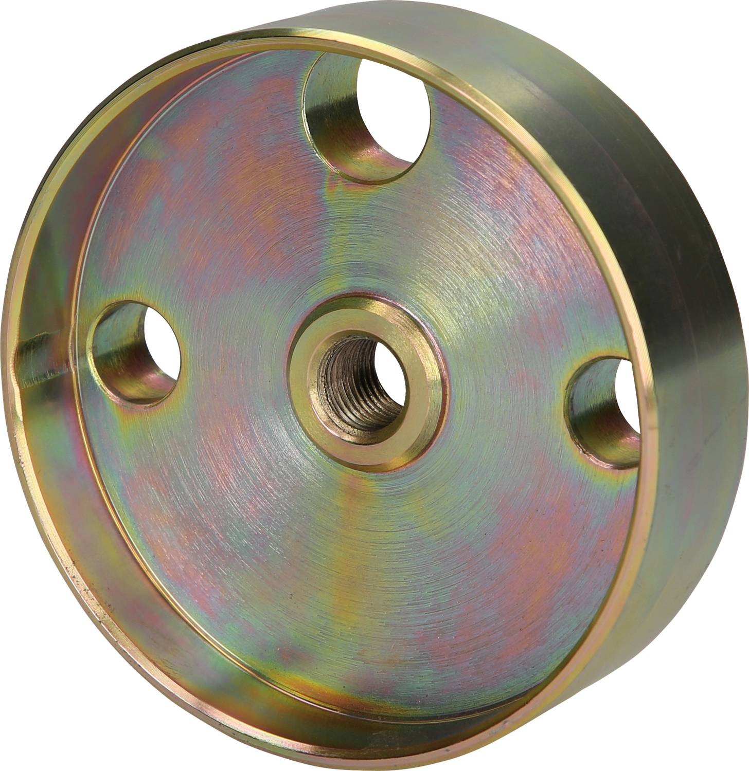 KS Tools 460.4392 Führungsplatte, Außendurchmesser 100mm