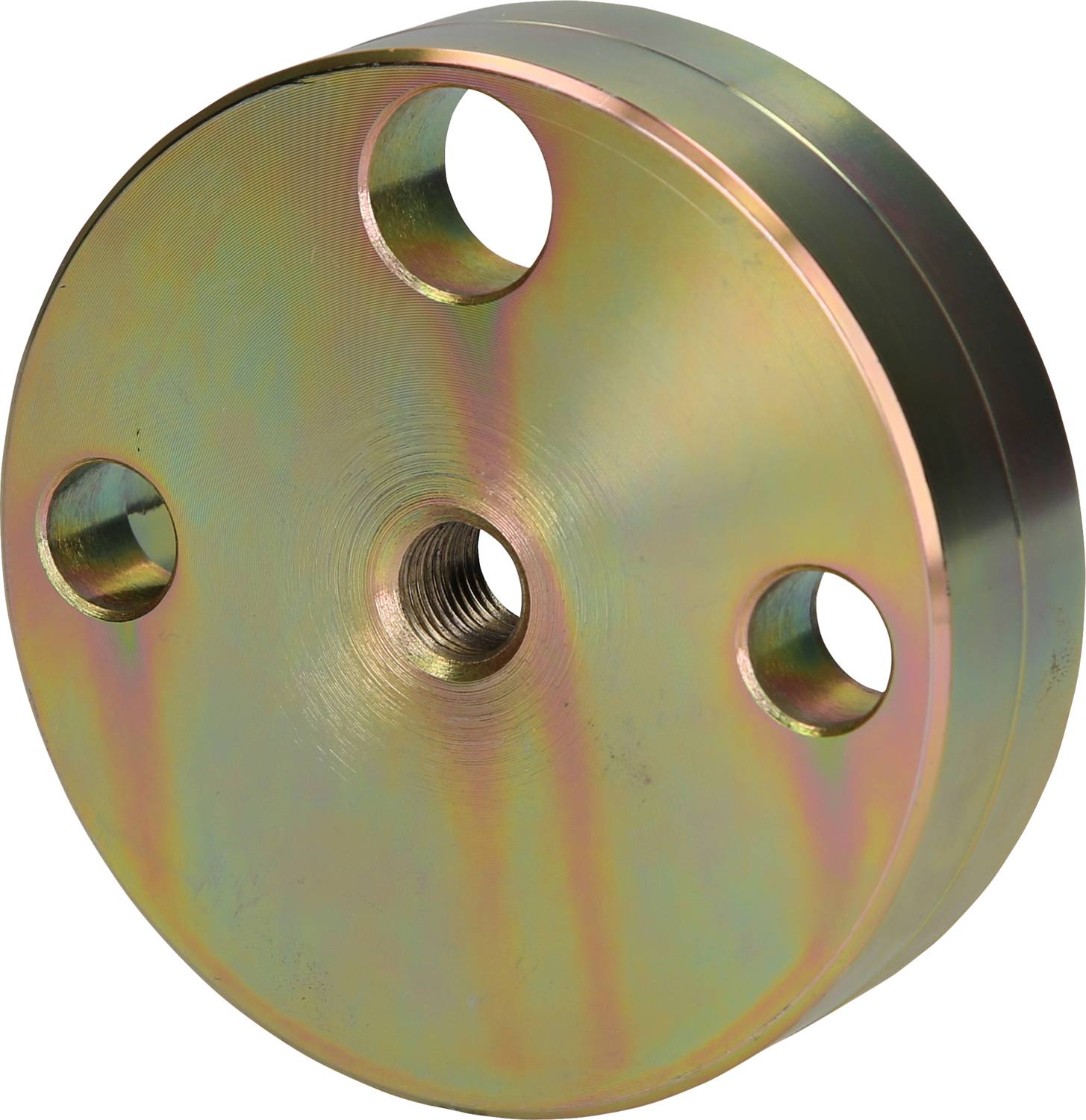 KS Tools 460.4392 Führungsplatte, Außendurchmesser 100mm