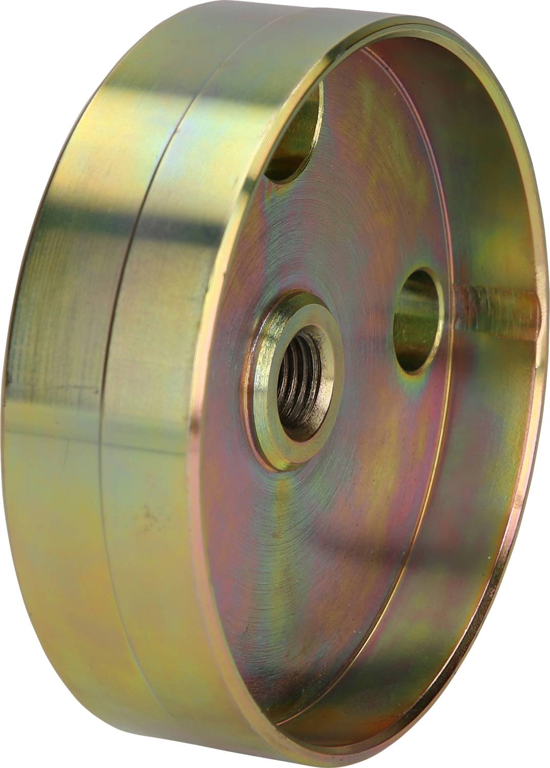 KS Tools 460.4392 Führungsplatte, Außendurchmesser 100mm