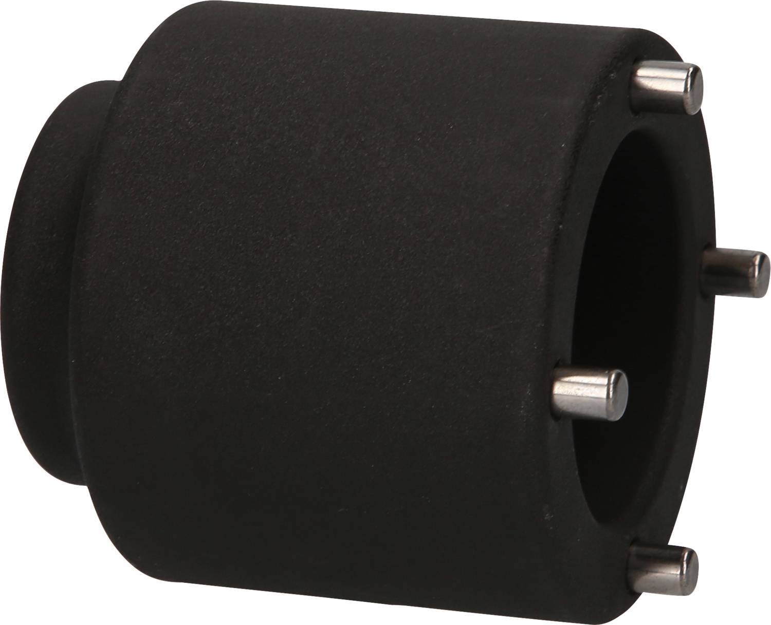 1/2" Steckschlüssel für Öldichtringe an Lenkgetrieben für Fuso, Ø 64mm KS Tools 460.4410