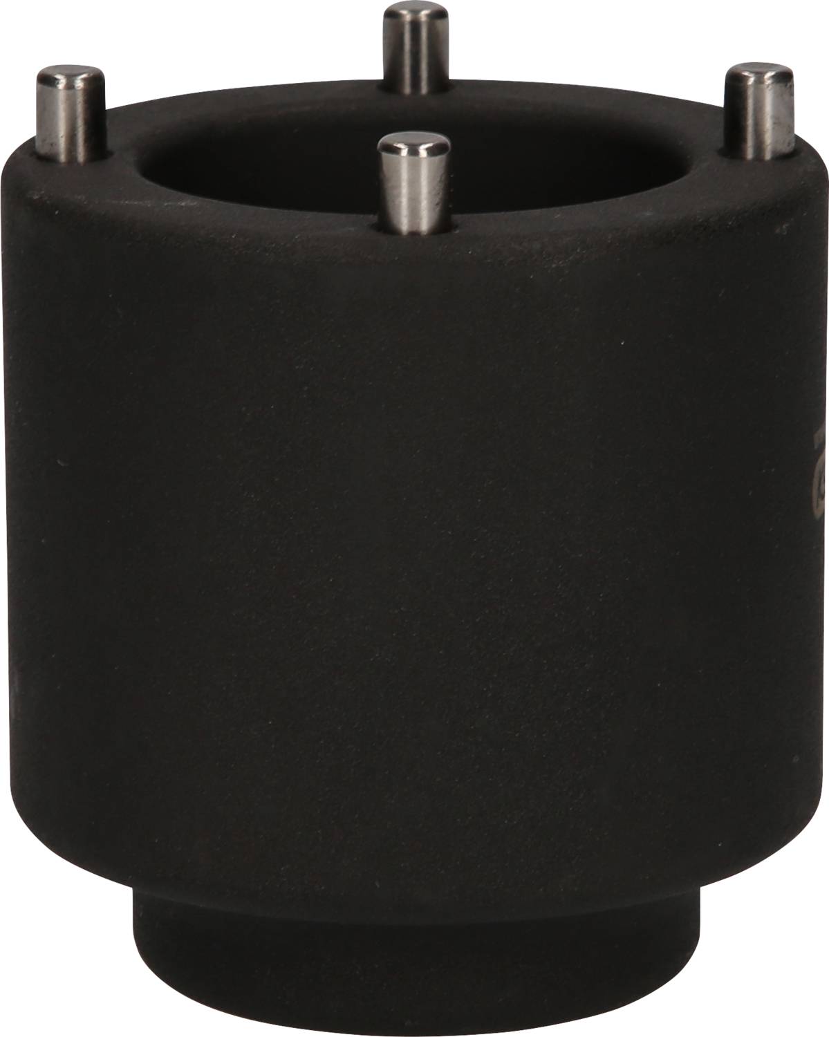 1/2" Steckschlüssel für Öldichtringe an Lenkgetrieben für Fuso, Ø 64mm KS Tools 460.4410