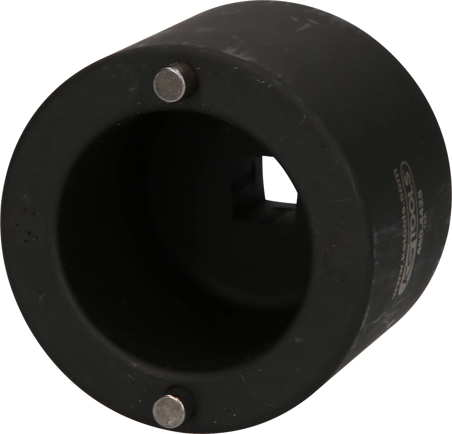 1/2" Steckschlüssel für Öldichtringe an Lenkgetrieben für Hino, Ø 72mm KS Tools 460.4425