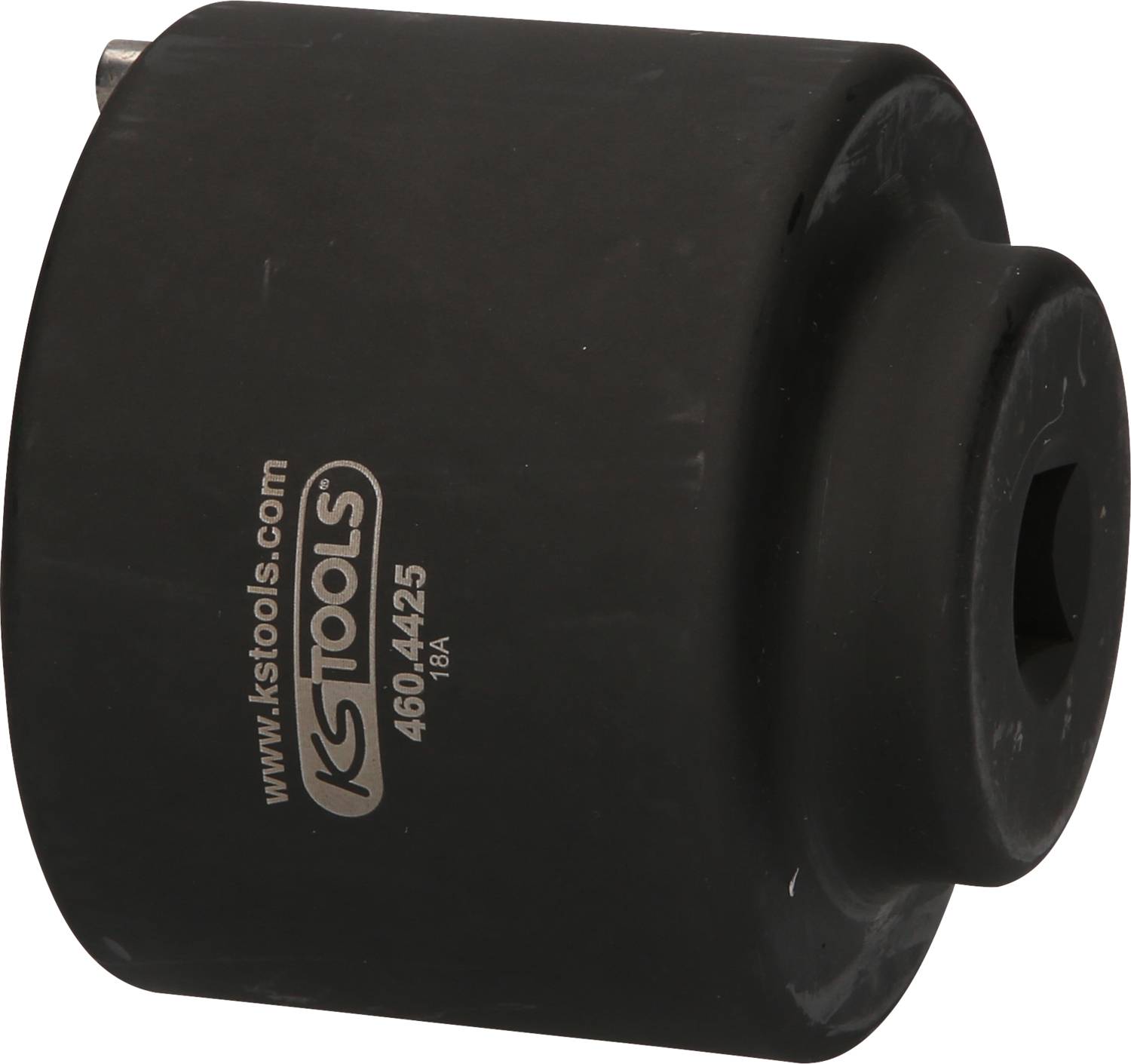 1/2" Steckschlüssel für Öldichtringe an Lenkgetrieben für Hino, Ø 72mm KS Tools 460.4425