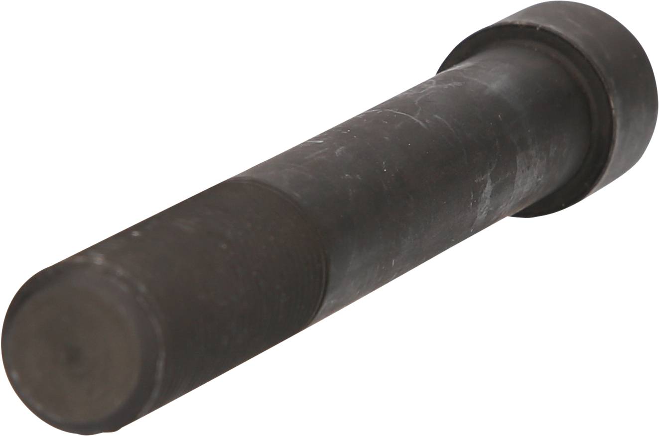 KS Tools 460.4449 Befestigungsschrauben, M16x1,5, 135 mm lang