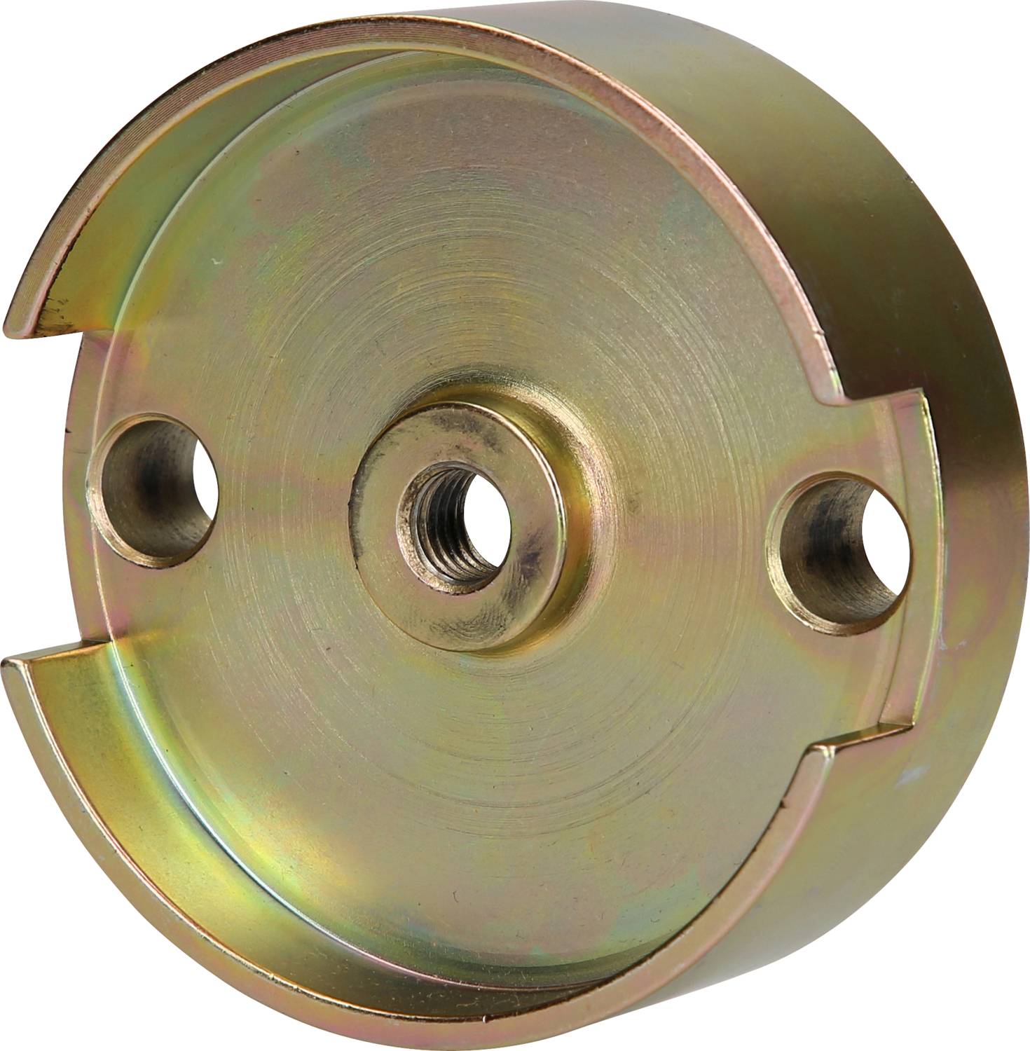 KS Tools 460.4467 Führungsplatte, 95 mm