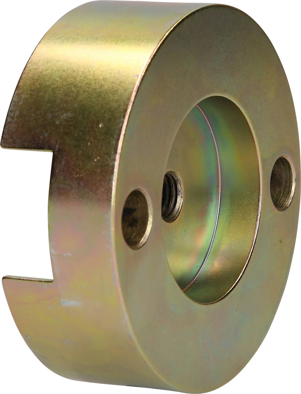 KS Tools 460.4467 Führungsplatte, 95 mm