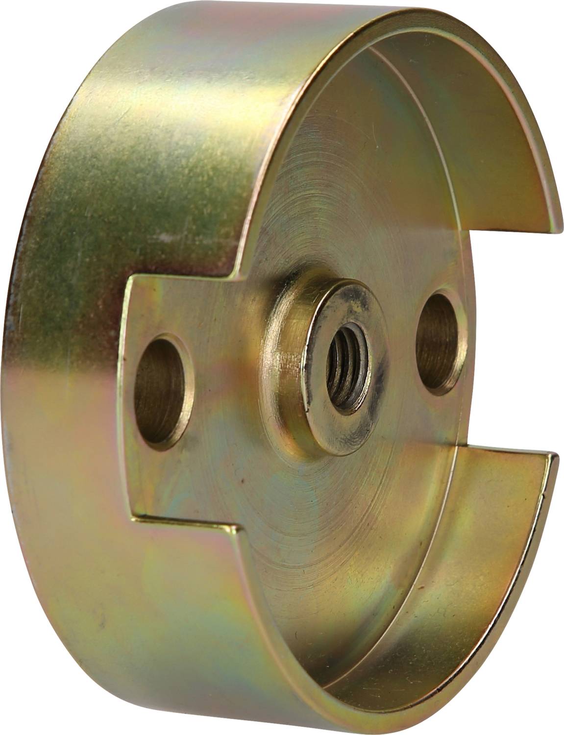 KS Tools 460.4467 Führungsplatte, 95 mm