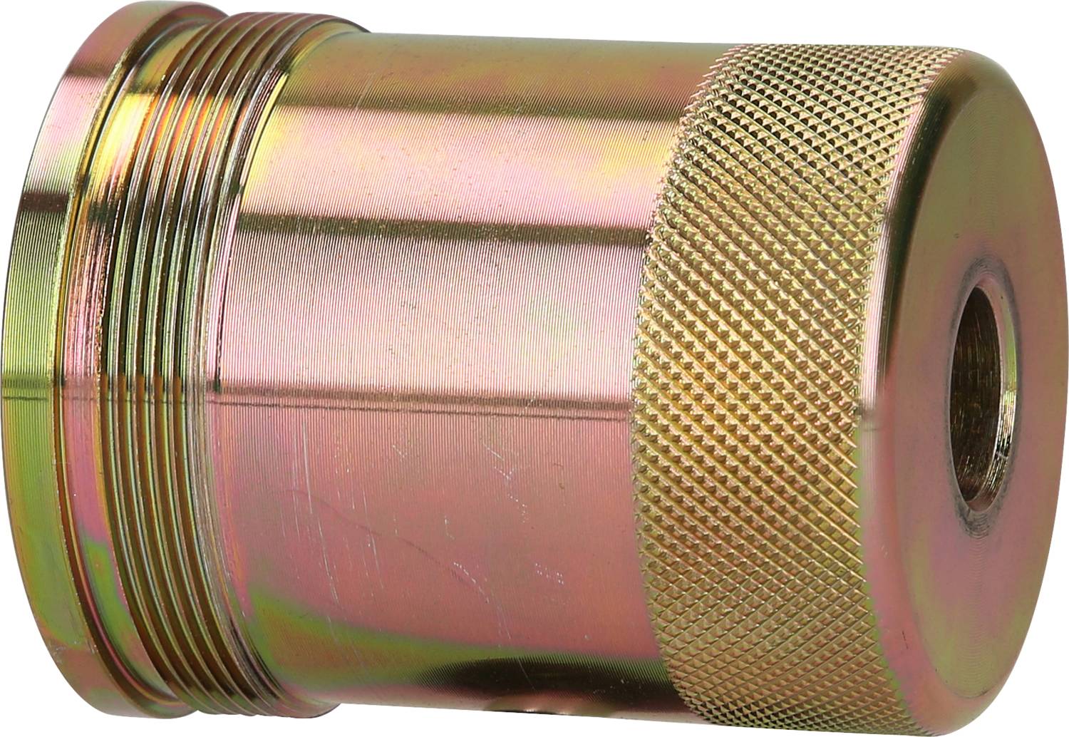KS Tools 460.4471 Führungsglocke, Außendurchmesser 57 mm, Innendurchmesser 40mm