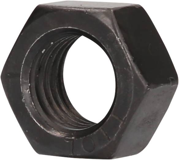KS Tools 460.4516 untere Einstellmutter, M16x2, Schlüsselweite 24mm